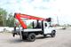 Автовышка TR318 на базе ГАЗ-С41А23 Садко Некст