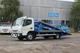 Двухэтажный эвакуатор на базе Mitsubishi FUSO