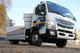 Самосвал на базе Mitsubishi FUSO