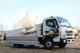 Самосвал на базе Mitsubishi FUSO