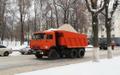 Аренда Самосвала для вывоза снега