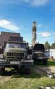 Услуги по бурению скважин в Москве