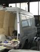 Кузовной ремонт Автобусов и микроавтобусов