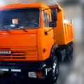 Ищу постоянную работу на самосвал 10куб