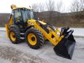 Аренда экскаватора погрузчика JCB 4СХ