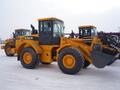 Аренда фронтального погрузчика HYUNDAI HL740