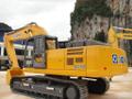 Аренда гусеничного экскаватора XCMG X335C