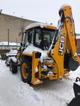 Аренда экскаватора погрузчика JCB 3CX Новый!