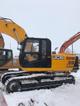 Аренда гусеничного экскаватора JCB JS205 NLC Новый!