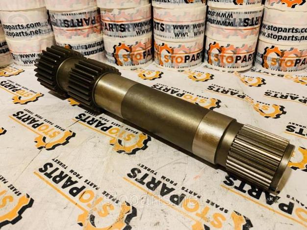 Запчасти для спецтехники Вольво, Volvo spare parts