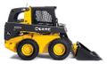 Мини-погрузчик JOHN DEERE 328D