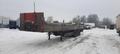 Полуприцеп бортовой Krone sdp27