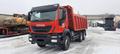 Самосвал Iveco Trakker