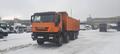 Грузовой самосвал Iveco Trakker