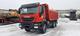 Самосвал Iveco Trakker