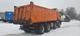 Грузовой самосвал Iveco Trakker