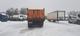 Грузовой самосвал Iveco Trakker