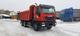 Самосвал Iveco Trakker