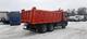 Самосвал Iveco Trakker