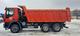 Самосвал Iveco Trakker