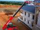 Аренда телескопического погрузчика Manitou