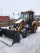 Предлагаю услуги экскаватора-погрузчика JCB 3CX, JCB 3CX SUPER, JCB 4CX