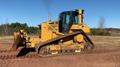 Сдается в аренду бульдозер CAT D6N lgp