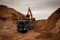ГУСЕНИЧНЫЙ ЭКСКАВАТОР Komatsu PC210