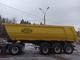 Самосвальный полуприцеп Meiller Kipper MHPS 41/3, 2013 г.в.