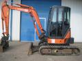 Аренда Hitachi ZX35U