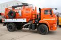 Аренда DAF 10 м<sup>3</sup>