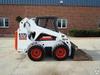 Аренда мини погрузчика Bobcat S175