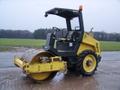 Bomag BW 124 DH-3 тротуарный - 3,3 тонн