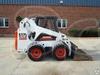Аренда мини погрузчика Bobcat S175