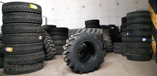 Шины для региональных перевозок 315/70R22.5 315/80R22.5 325/95R24 355/50R22.5 365/85R20 365/85R20 385/55R19.5 385/65R22.5