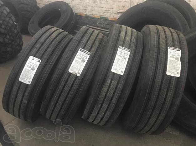 Шины для грузовиков 245/70R17.5 245/70R19.5 265/70R17.5 265/70R19.5 275/70R22.5 285/70R19.5 295/55R22.5 295/60R22.5 295/80R22.5 305/70R19.5