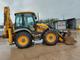 Сдаю в аренду экскаватор погрузчик JCB 4 X