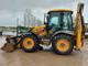 Сдаю в аренду экскаватор погрузчик JCB 4 X