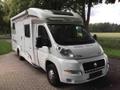 Аренда автодома без водителя или с водителем FIAT DUCATO