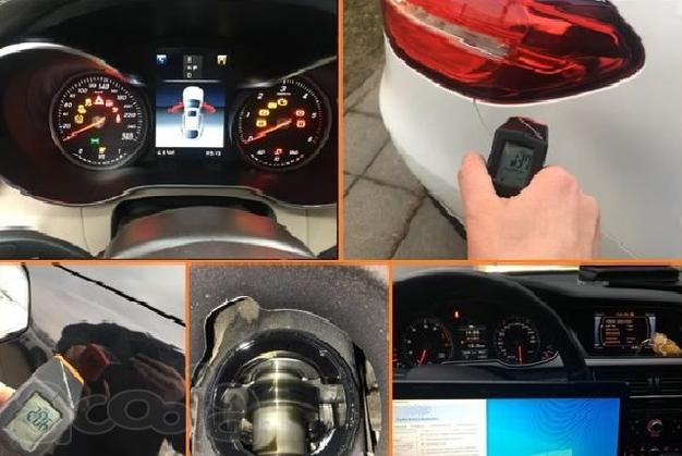 Подбор авто. Выездная диагностика автомобиля