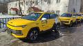 Аренда авто под такси без пробега/залога 2023г