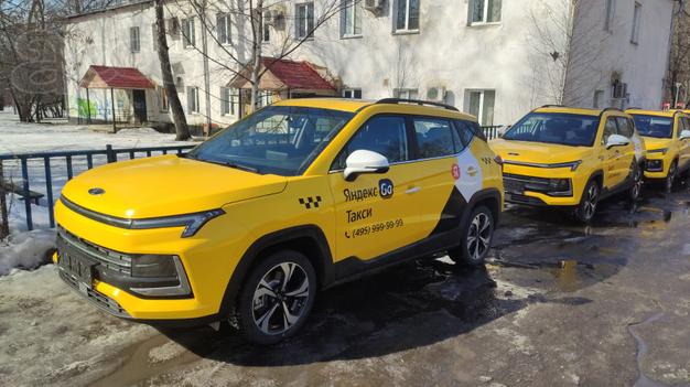 Аренда авто под такси без пробега/залога 2023г