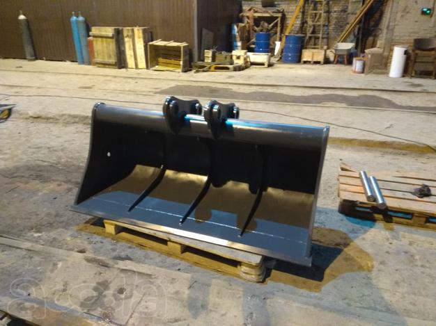 Ковш планировочный 1800 мм для Hitachi ZX200