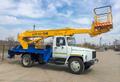 Аренда Автовышки Газ 18 М