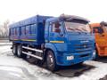 Аренда Самосвала 20 м<sup>3</sup>