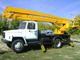 Аренда Автовышки Газ 18 М