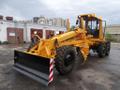 Автогрейдер ДЗ 122 (6х4)