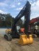 Сдам в аренду экскаватор JOHN DEERE E 260 LC (Tianjin) с экипажем
