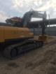 Сдам в аренду экскаватор JOHN DEERE E 260 LC (Tianjin) с экипажем