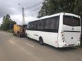 Оказываем услуги грузовой эвакуации